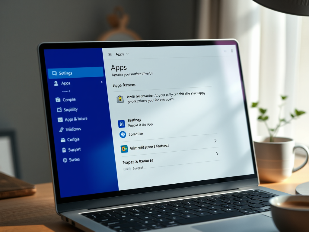 Move Microsoft Store Apps to Another Drive in Windows 11