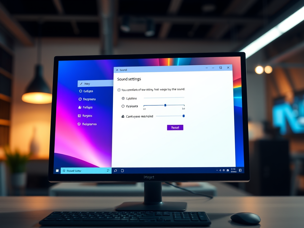 How to Reset Audio Settings in Windows 11