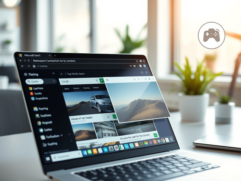 How to Enable or Disable Visual Search in Microsoft Edge