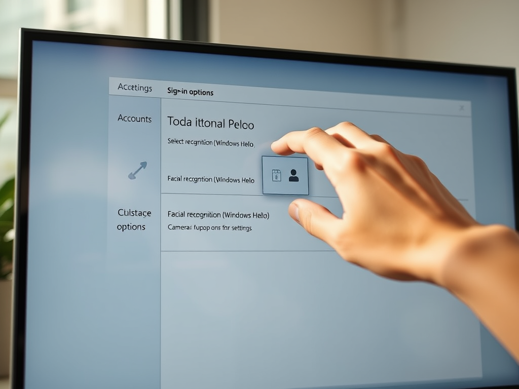 How to Choose Your Default Windows Hello Camera in Windows 11