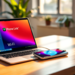 How to Link Your iPhone to Windows 11 Using Phone Link