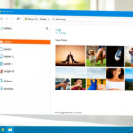 How to Show or Hide Gallery in Windows 11 File Explorer