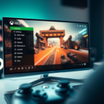 How to Access Xbox Game Bar in Windows 11