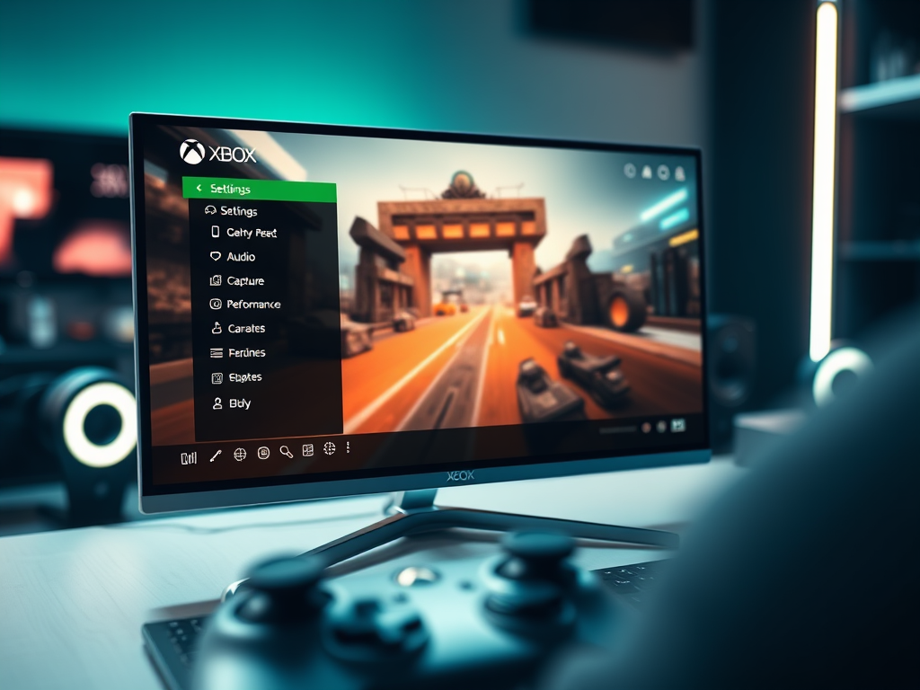 How to Access Xbox Game Bar in Windows 11