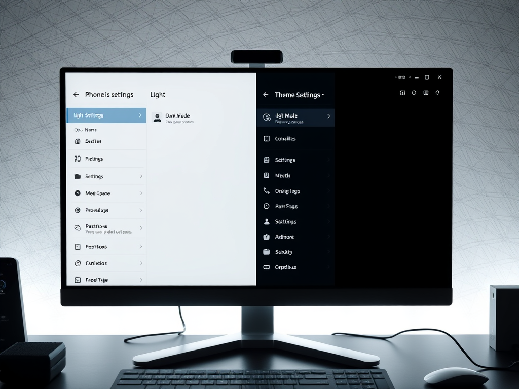 How to Change Phone Link App Theme in Windows 11