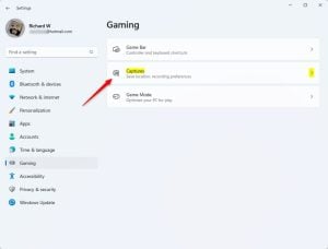 Change Screenshot Location in Windows 11 - Geek Rewind
