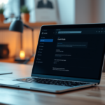 How to Enable Dark Mode in Outlook for Windows 11