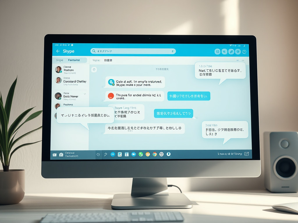 How to Enable Skype Translation on Windows 11