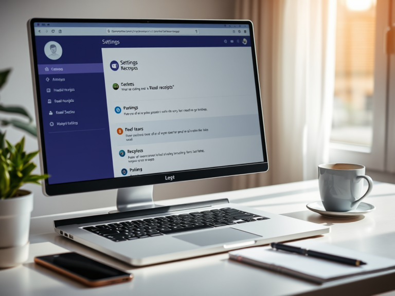 How to Enable Read Receipts in Microsoft Teams Geek Rewind