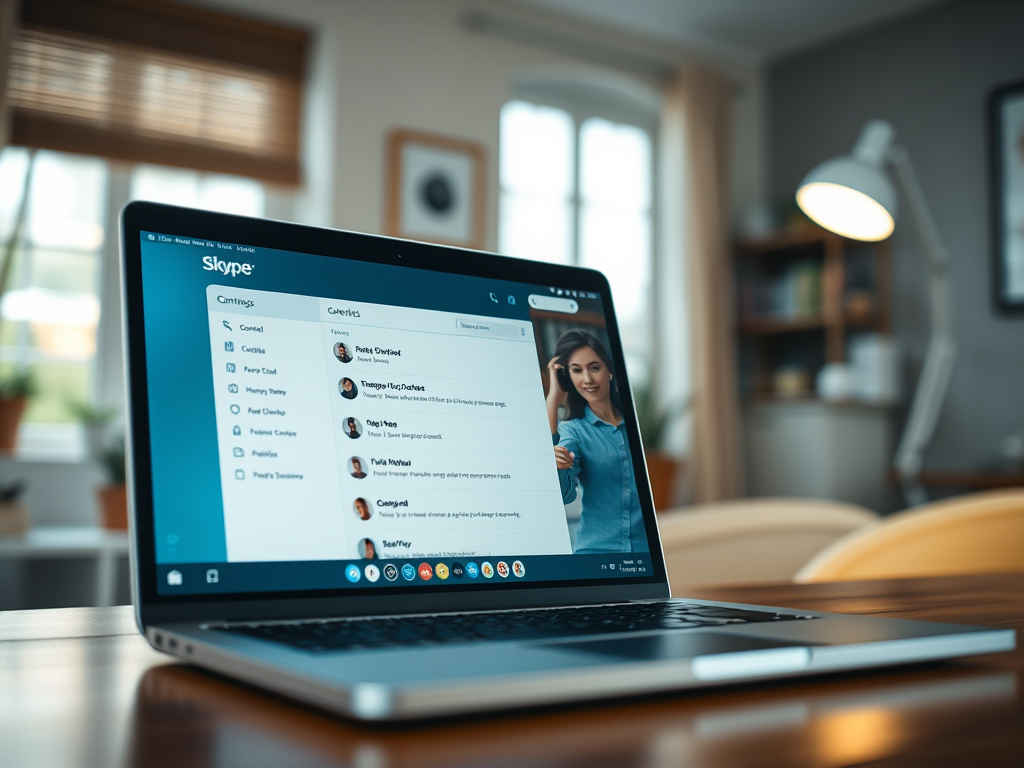 Enable Skype Calls from Saved Contacts in Windows 11