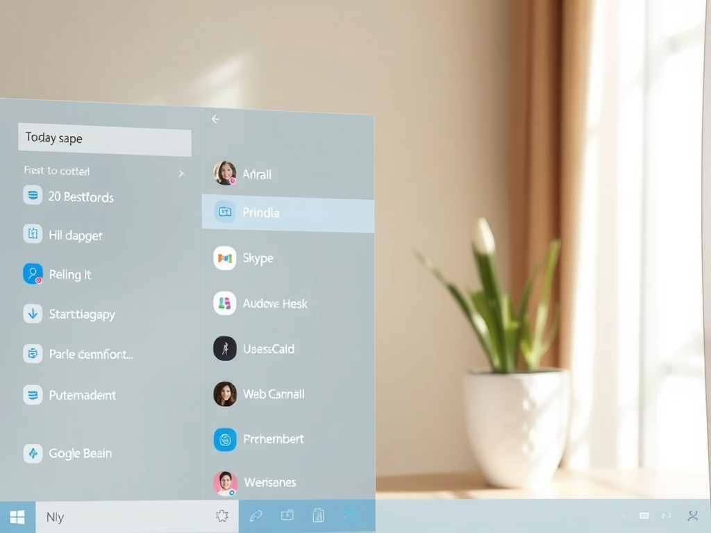 How to Hide or Unhide the Today Tab in Skype