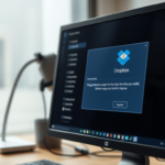 How to Manage Dropbox Backups on Windows 11