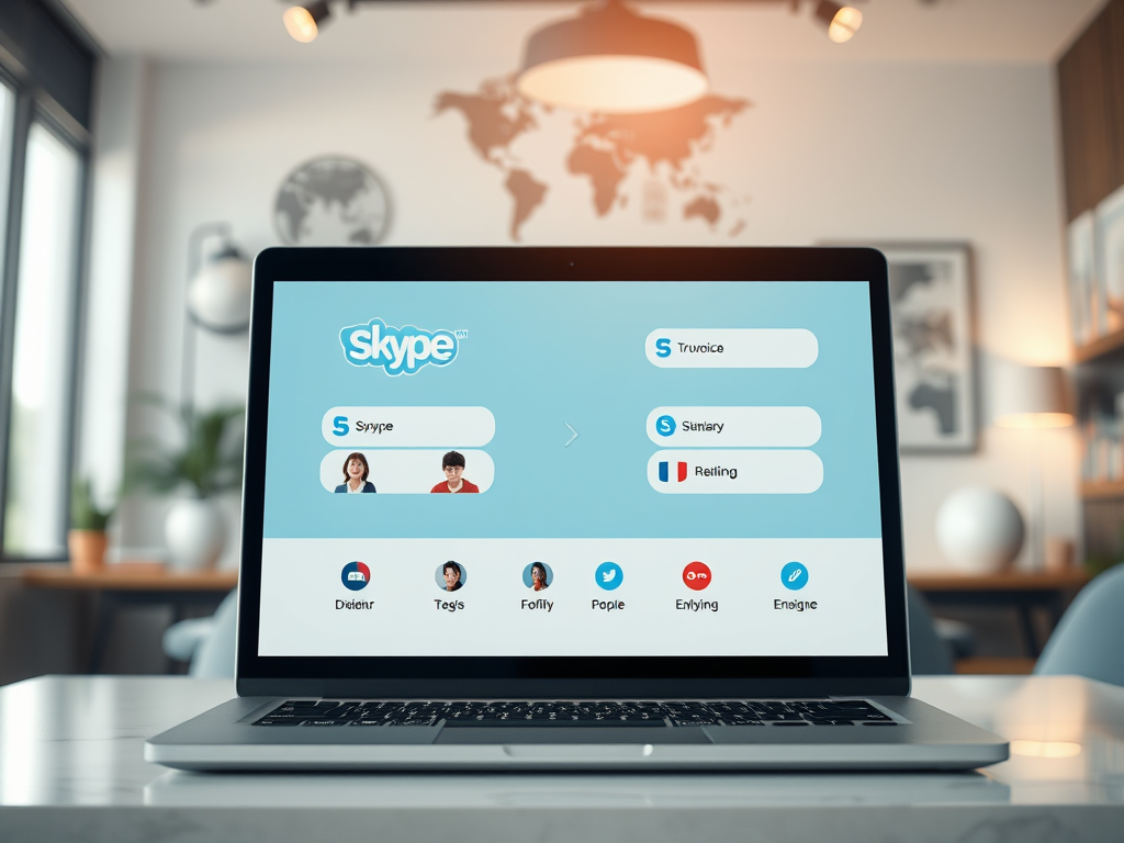 How to Enable Truvoice AI in Skype on Windows 11