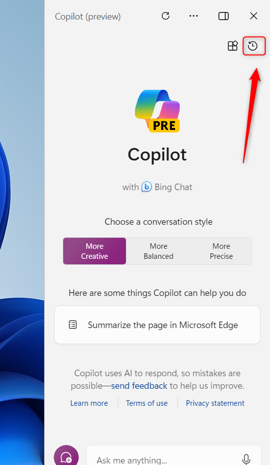 how-to-delete-chat-history-in-copilot-on-windows-11-geek-rewind