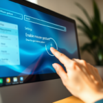 How to Enable Mouse Gestures in Microsoft Edge