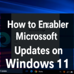 How to Enable Faster Microsoft Edge Updates on Windows 11