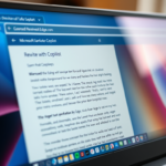 How to Enable Rewrite with Copilot in Microsoft Edge