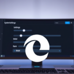 Optimize RAM Usage in Microsoft Edge with Resource Controls