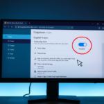 How to Toggle Copilot Vision in Microsoft Edge