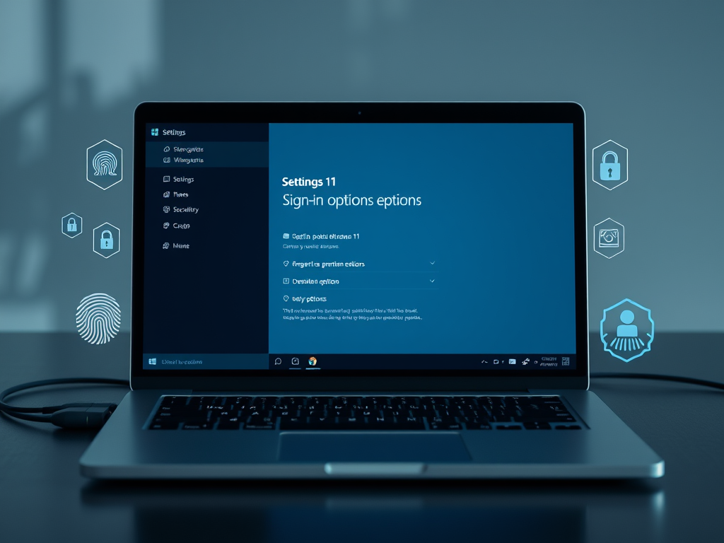 Enable Enhanced Sign-in Security on Windows 11