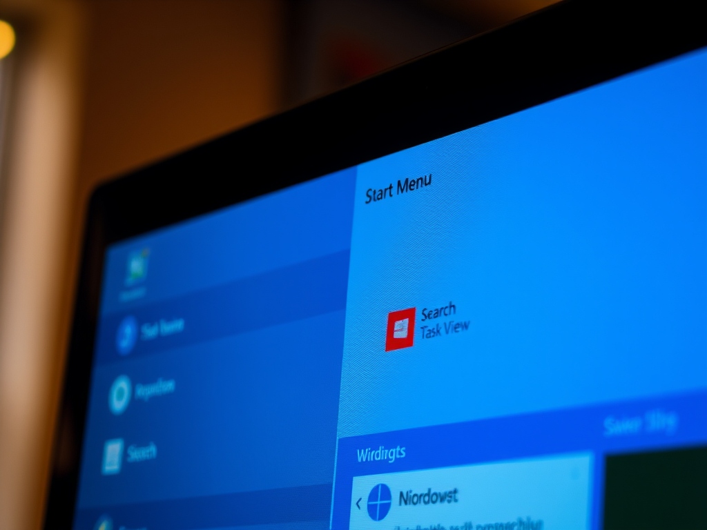 How to Adjust Taskbar Icon Size in Windows 11