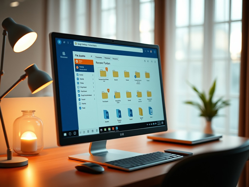 How to Pin Recent Folders in Quick Access on Windows 11