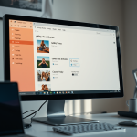 Show or Hide Gallery Title Attributes in Windows 11 Photos App