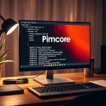 How to install Pimcore with Apache on Ubuntu 24.04