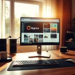 How to install October CMS with Nginx on Ubuntu 24.04