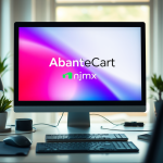 Install Abante Cart with Nginx on Ubuntu 24.04