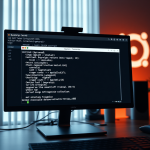 How to Install Backdrop CMS with Nginx on Ubuntu 24.04