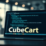 How to Install CubeCart with Apache on Ubuntu 24.04