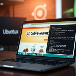 How to install CubeCart with Nginx on Ubuntu 24.04
