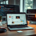 How to install Bludit CMS with Apache on Ubuntu 24.04