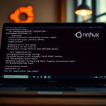 How to install Textpattern CMS with Nginx on Ubuntu 24.04