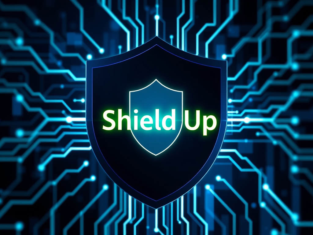 Enable Shield Up in Windows Firewall on Windows 11