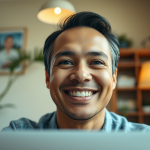 How to Use Soft Focus in Microsoft Teams
