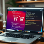 How to install Zen Cart with Apache on Ubuntu 24.04