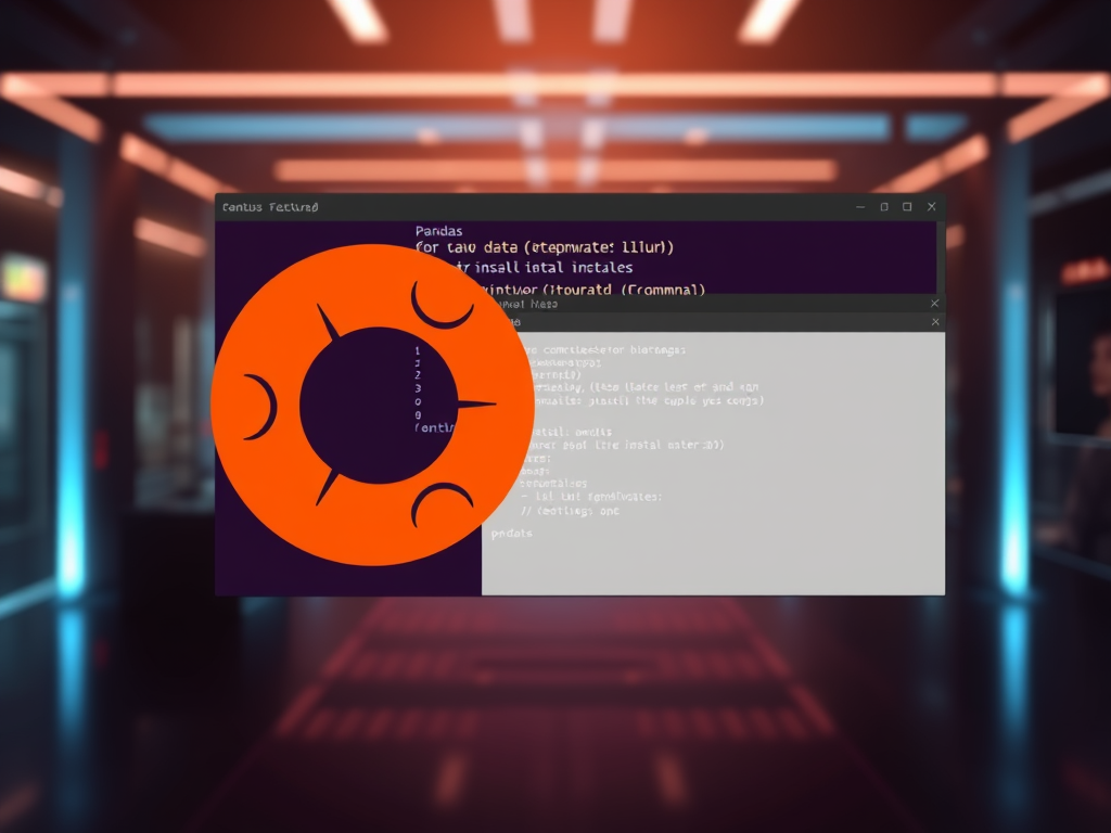 How to Install Pandas on Ubuntu 24.04