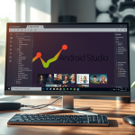 How to Install Android Studio on Ubuntu 24.04