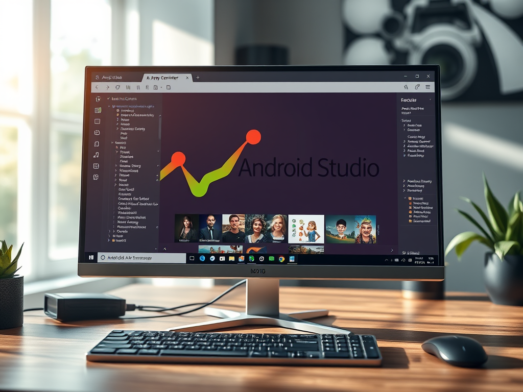 How to Install Android Studio on Ubuntu 24.04
