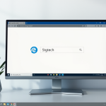 How to Manage Microsoft Edge Desktop Search Bar in Windows 11
