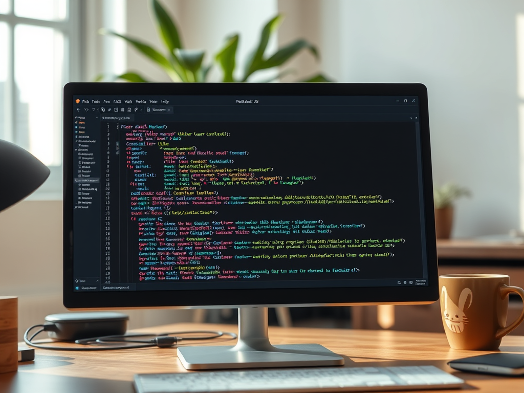 How to Install NetBeans on Ubuntu 24.04