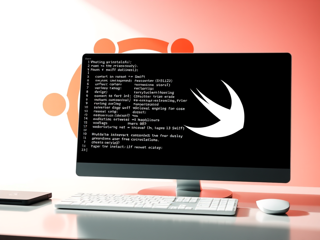 How to Install Swift on Ubuntu 24.04