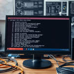 How to Restart Network Services in Ubuntu 24.04