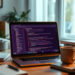 Install Visual Studio Code Web on Ubuntu 24.04