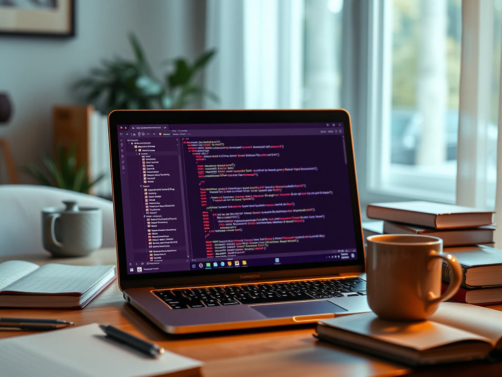 Install Visual Studio Code Web on Ubuntu 24.04