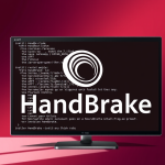 How to Install HandBrake on Ubuntu 24.04