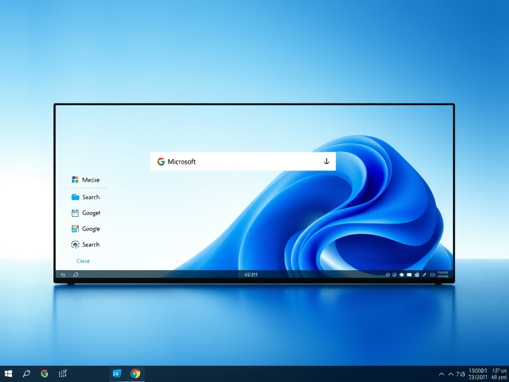 Disable Microsoft Edge Search Bar in Windows 11