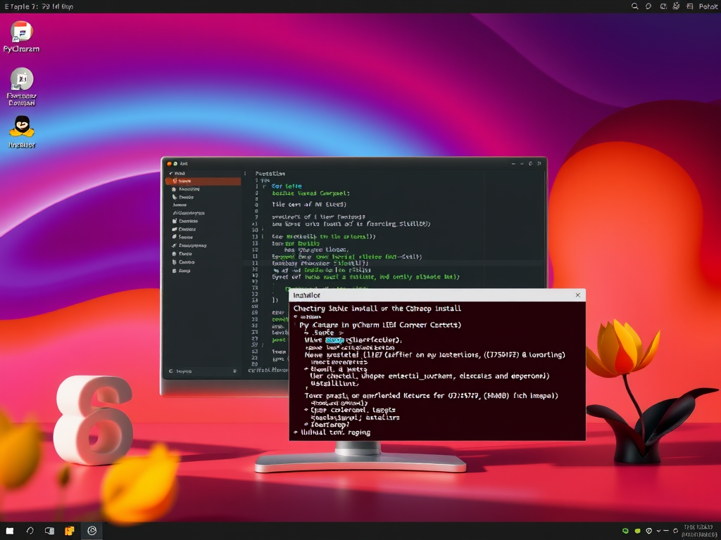 How to Install PyCharm on Ubuntu 24.04